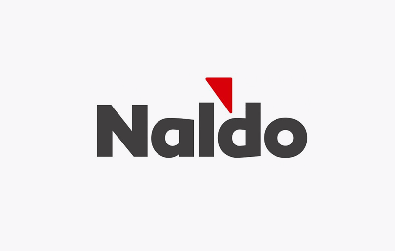 Caso de Estudio: Naldo