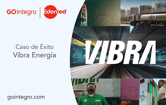 Caso de Éxito: Vibra Energía