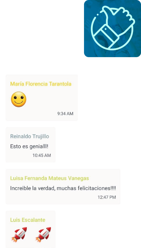 Comunicación Interna Miniatura Derecha