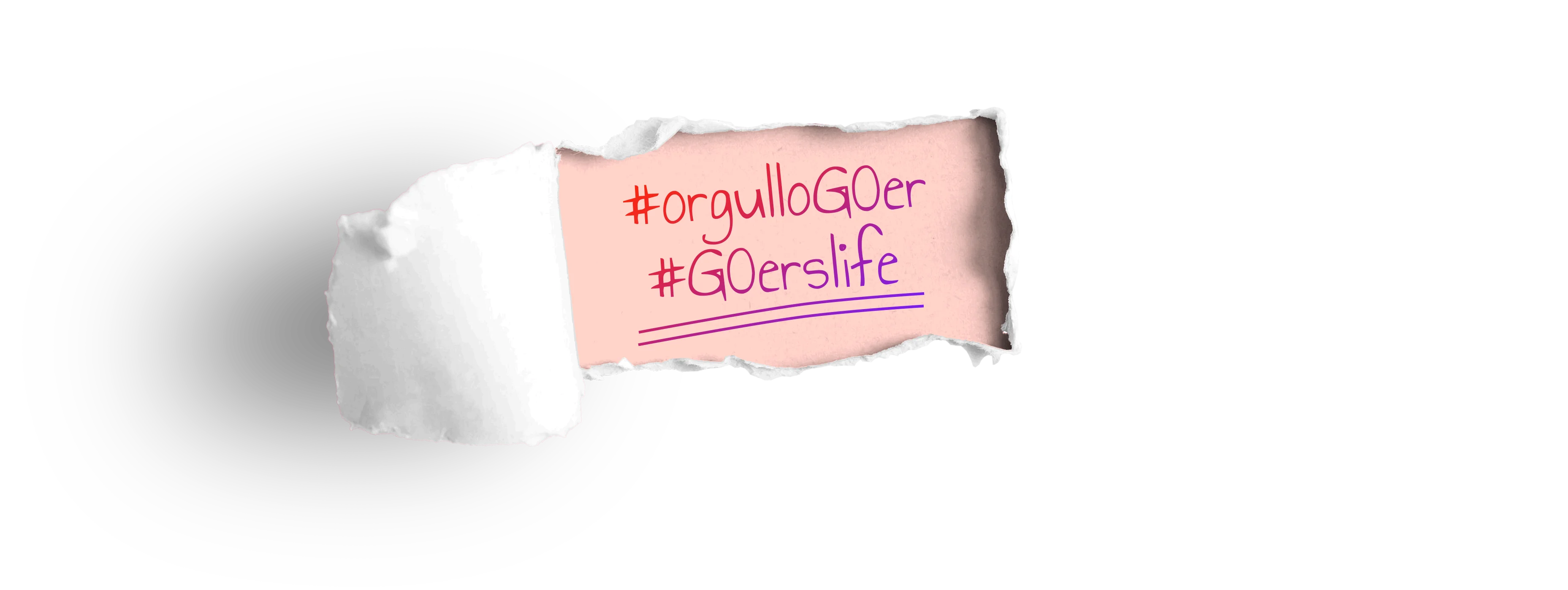 #orgullogoer #GOerslfe