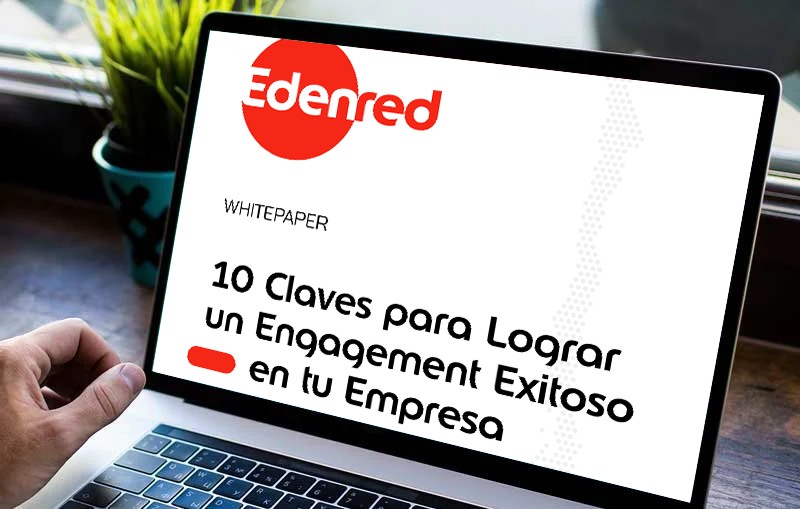 Guía de Estudio: 10 Claves para alcanzar un Engagement Exitoso en tu Compañía