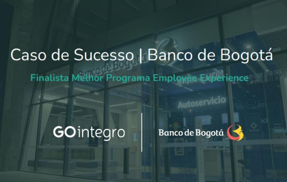 Caso de Sucesso: Banco de Bogotá 2022