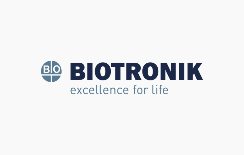 Caso de Éxito: Biotronik