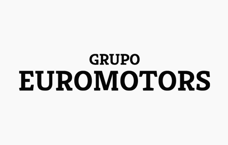 Caso de Éxito: Grupo Euromotors