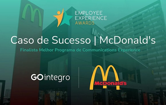 Caso de Sucesso: McDonald's 2023