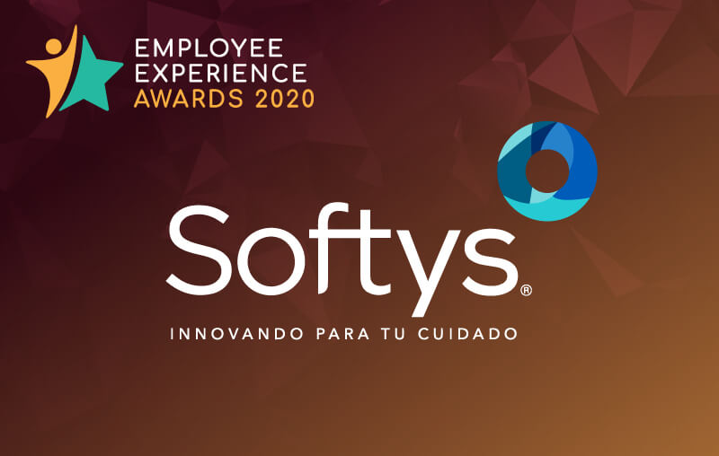 Caso de Éxito: Softys 2020