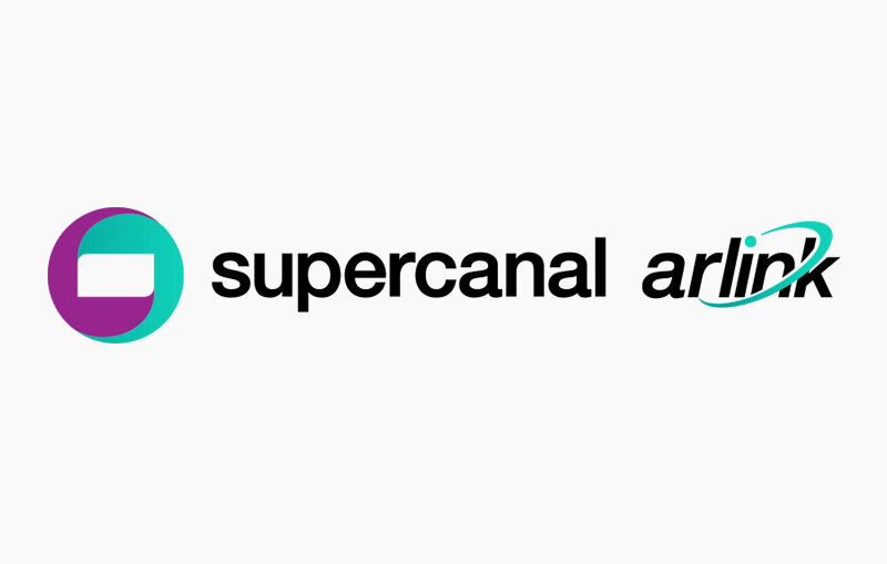 Caso de Éxito: Supercanal Arlink