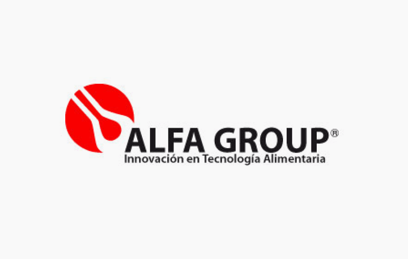 Caso de Éxito: Alfa Group