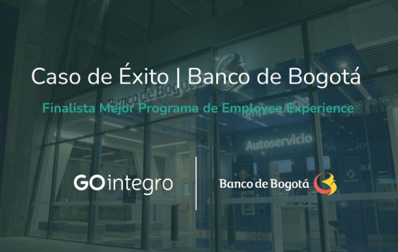 Caso de Éxito: Banco de Bogotá 2022