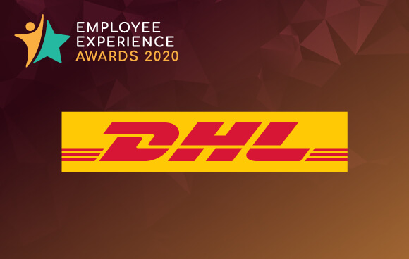 Caso de Éxito: DHL 2020