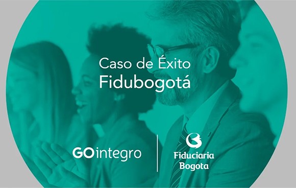 Caso de Éxito: Fidubogotá