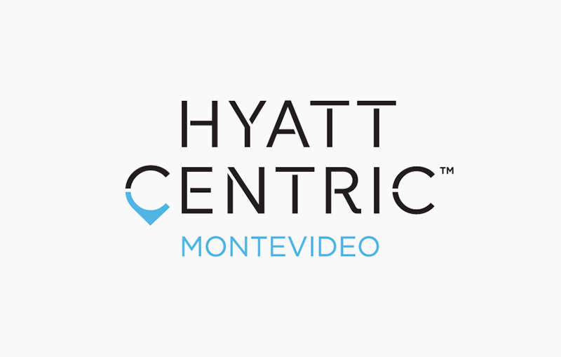 Caso de Éxito: Hyatt Centric