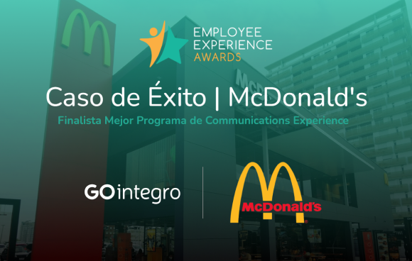 Caso de Éxito: McDonald's 2023