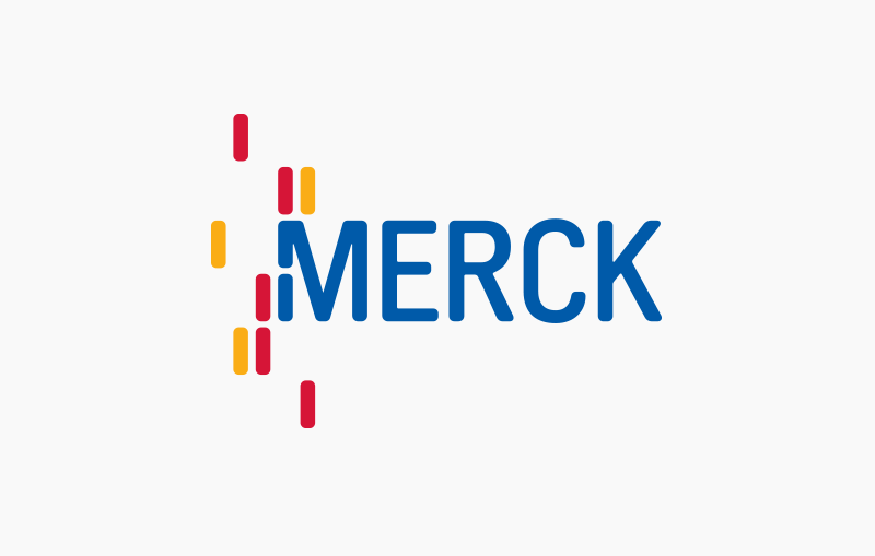 Caso de Éxito: Merck