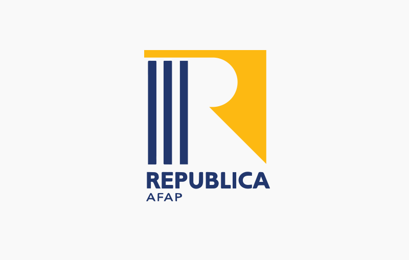 Caso de Éxito: Rep´ública AFAP