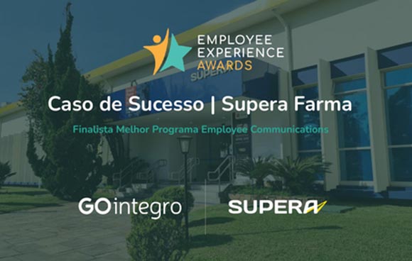 Caso de Sucesso: Supera Farma 2022