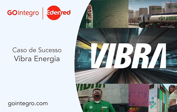 Caso de Sucesso: Vibra Energía