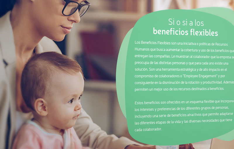 Guía de Estudio: Beneficios Flexibles en tu Organización