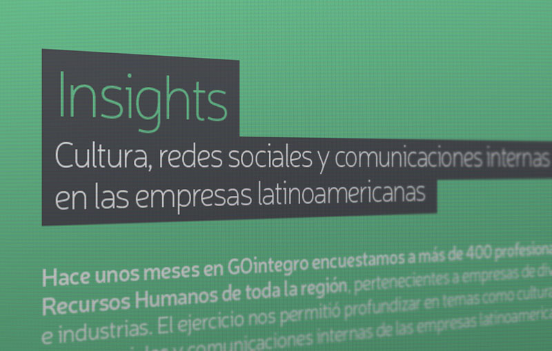 Guía de Estudio: Cultura, Redes Sociales y Comunicaciones Internas en las Empresas Latinoamericanas