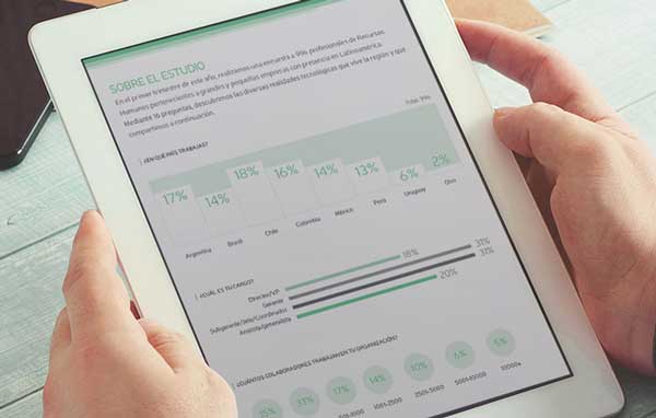 Guía de Estudio: Resultados del 3er Estudio Latinoamericano de HR Tech