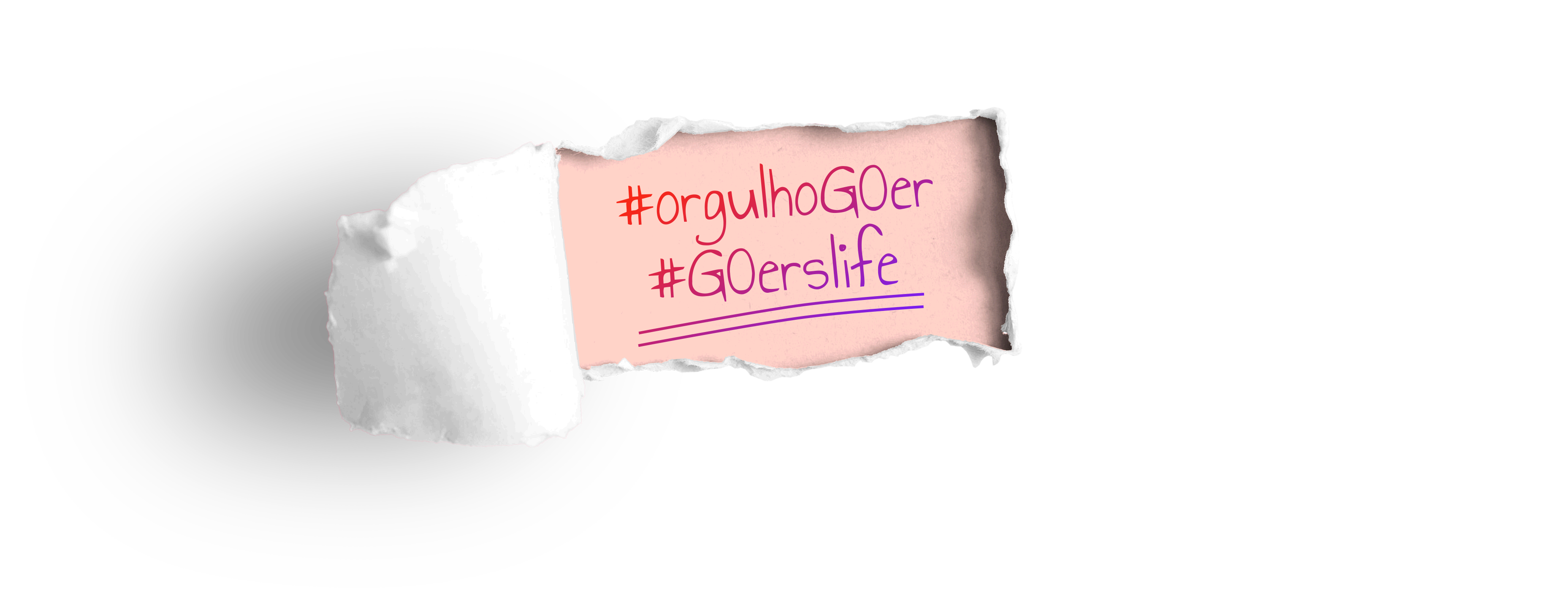 #orgulhogoer #GOerslfe