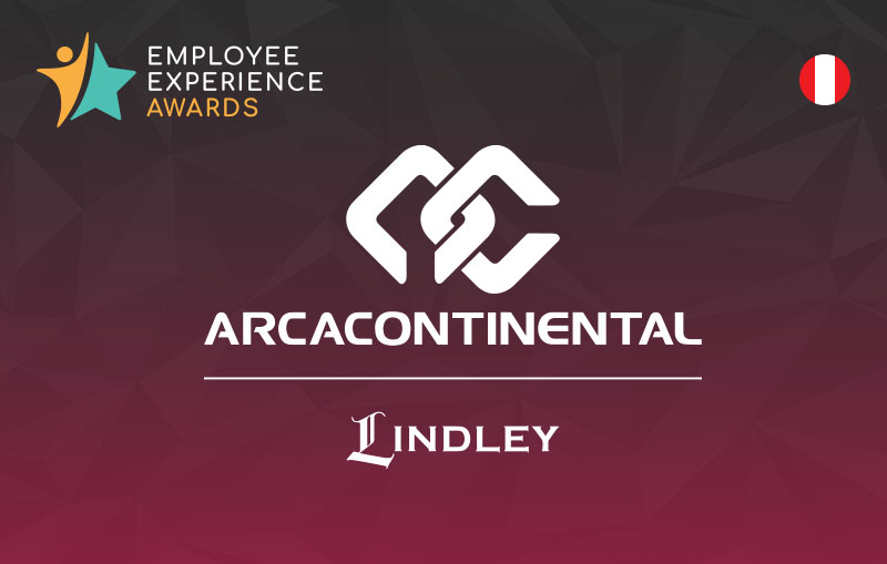 Webinar: Ganador Employee Experience Awards, Arcacontinental