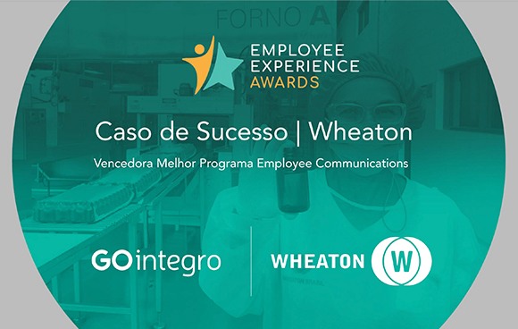 Webinar: Casos de Sucesso Wheaton 2023