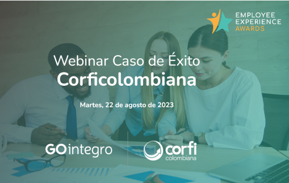 Webinar: Corficolombiana 2023