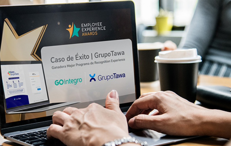 Webinar: Grupo Tawa