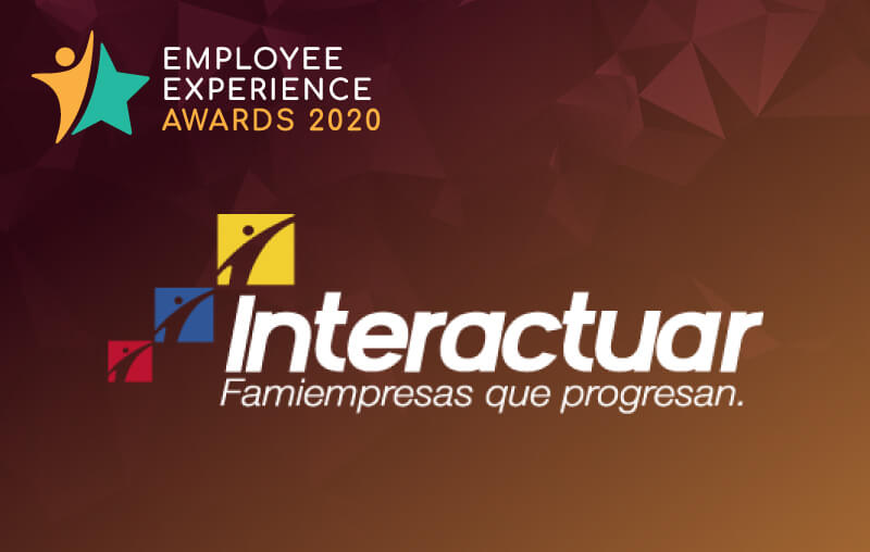 Webinar: Interactuar 2020