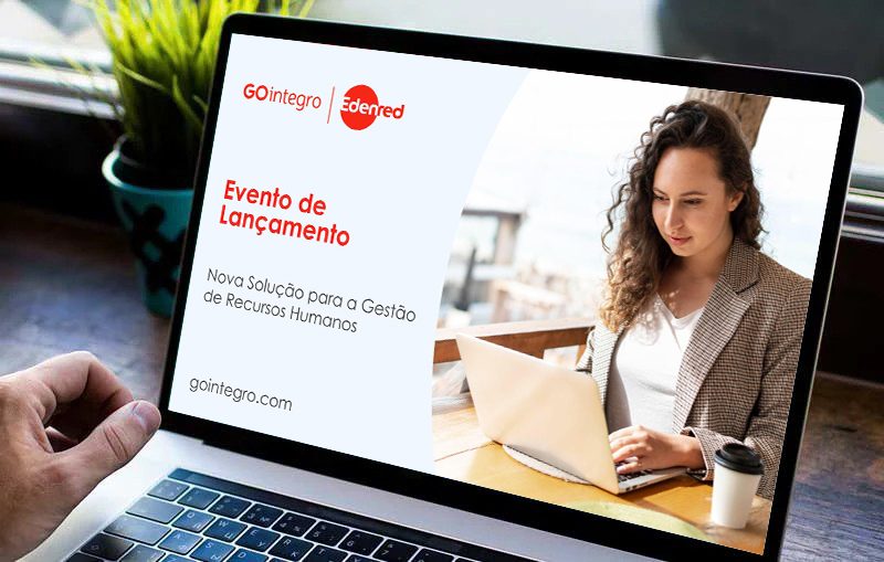 Webinar: Lançamento HR Process