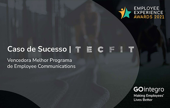 Webinar: Casos de Sucesso TECFIT 2021