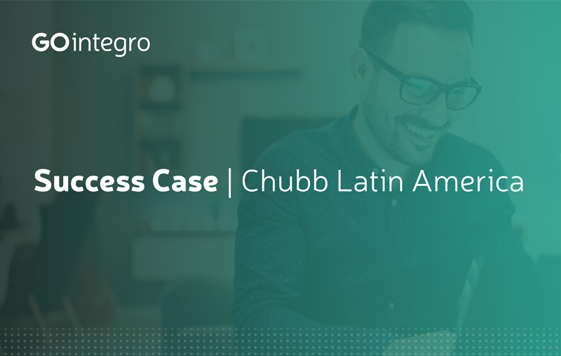 Case Study: Chubb