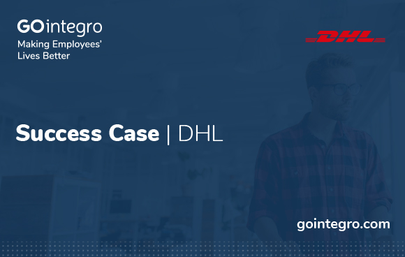 Case Study: DHL