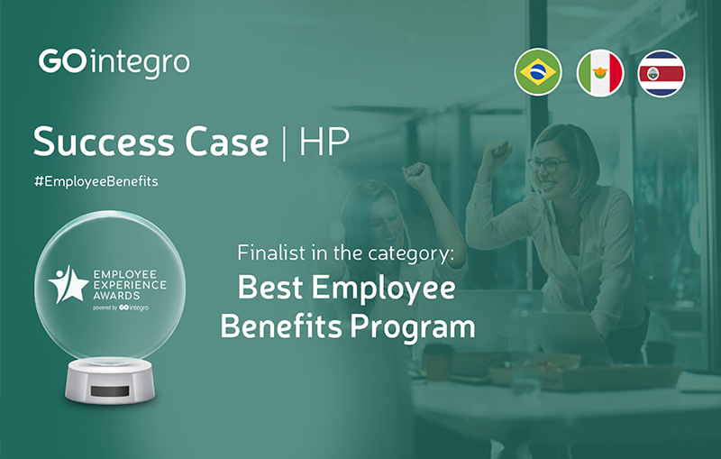 Case Study: HP