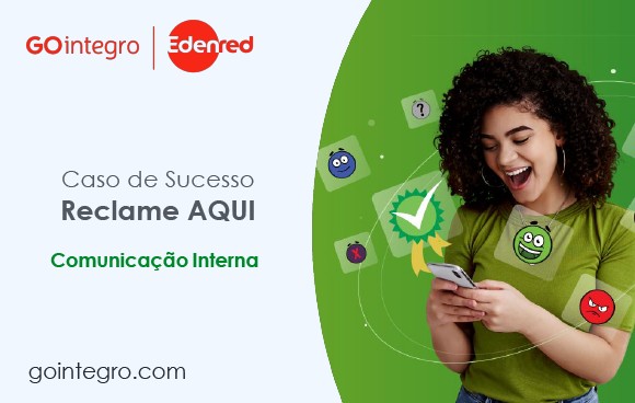 Caso de Sucesso: Reclame AQUI