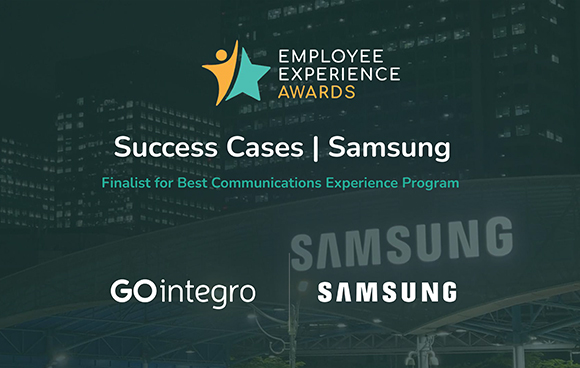 Case Study: Samsung